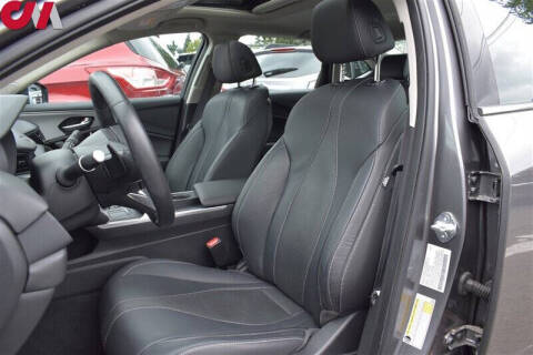 2024 Acura TLX w/Tech