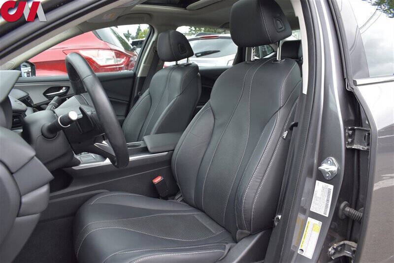 2024 Acura TLX w/Tech