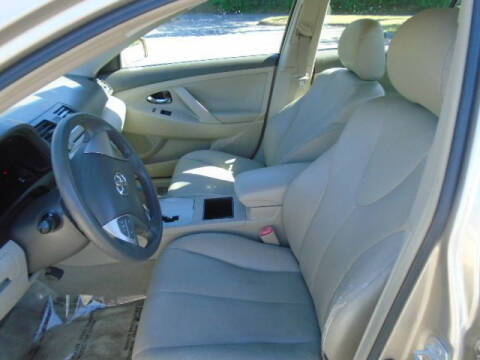 2008 Toyota Camry