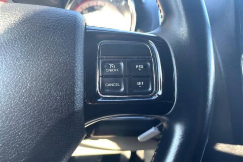 2014 Dodge Grand Caravan