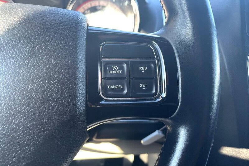 2014 Dodge Grand Caravan