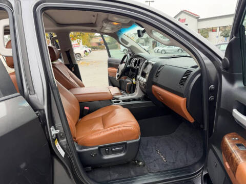 2011 Toyota Tundra Limited