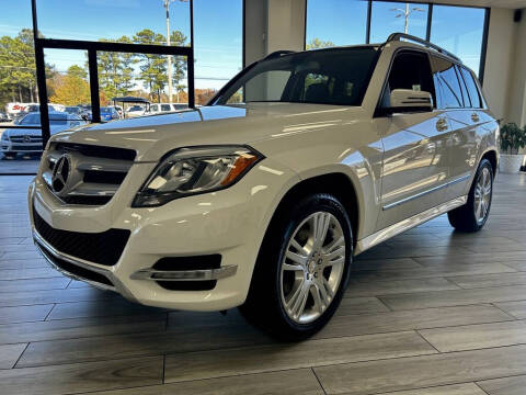 2013 Mercedes-Benz GLK GLK 350