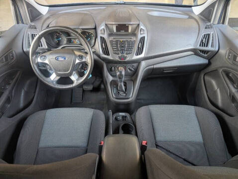 2016 Ford Transit Connect XL