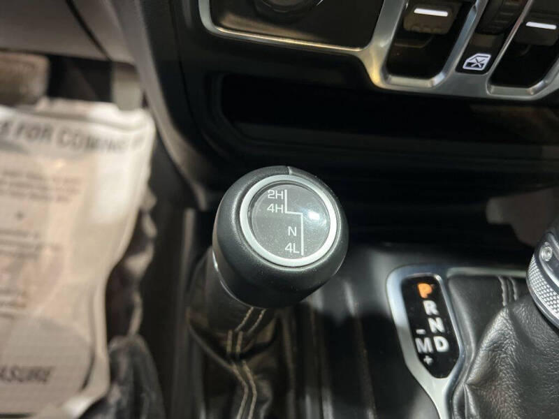 2020 Jeep Wrangler Unlimited