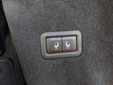 2024 Jeep Grand Wagoneer Series III