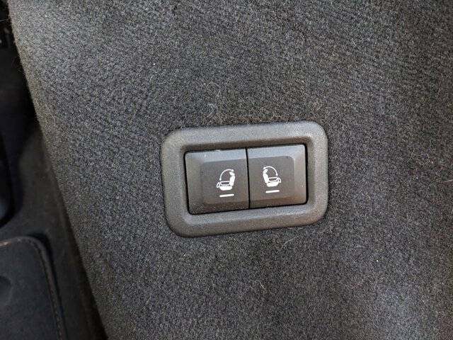 2024 Jeep Grand Wagoneer Series III