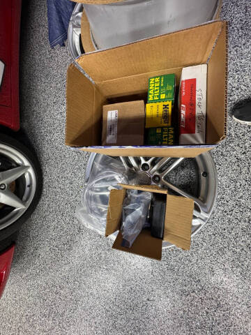 2012 Audi TTS 2.0T quattro Premium Plus