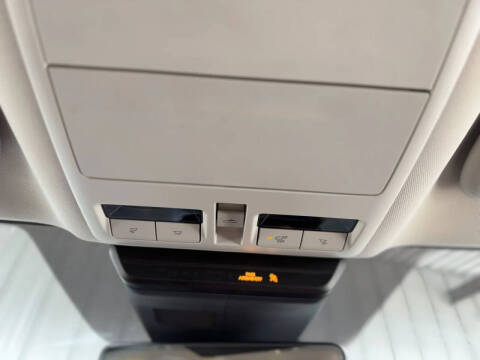 2024 Mazda CX-50 2.5 Turbo Meridian Edition