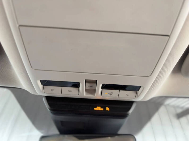 2024 Mazda CX-50 2.5 Turbo Meridian Edition