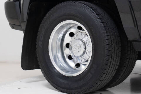 2023 RAM 3500 Limited