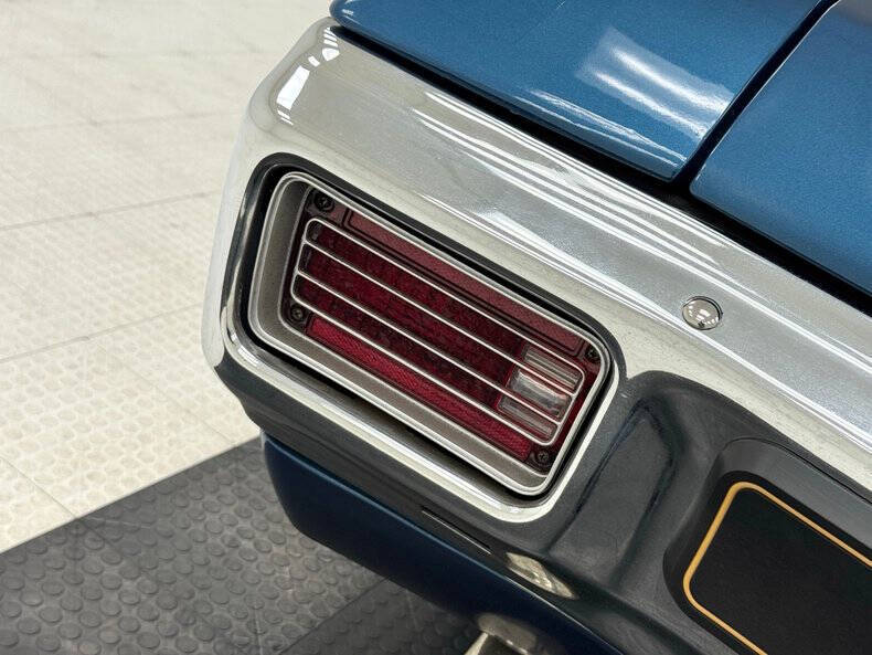 1970 Chevrolet Malibu