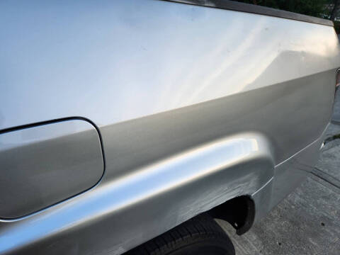 2008 Honda Ridgeline RT