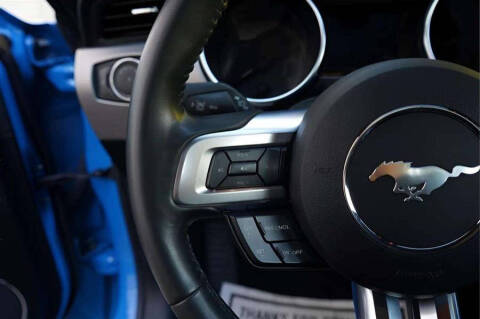 2023 Ford Mustang EcoBoost Premium