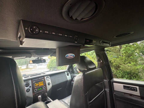 2010 Ford Expedition Limited