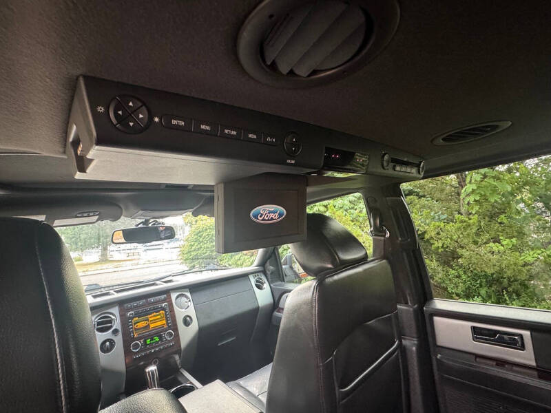 2010 Ford Expedition Limited