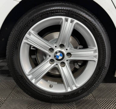 2014 BMW 3 Series 328i