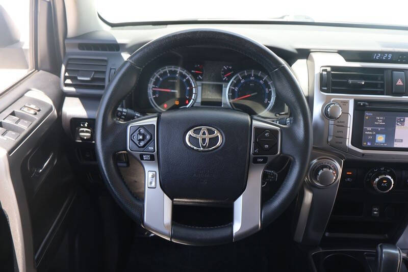2015 Toyota 4Runner