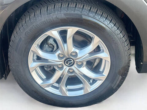 2016 Mazda CX-3 Touring