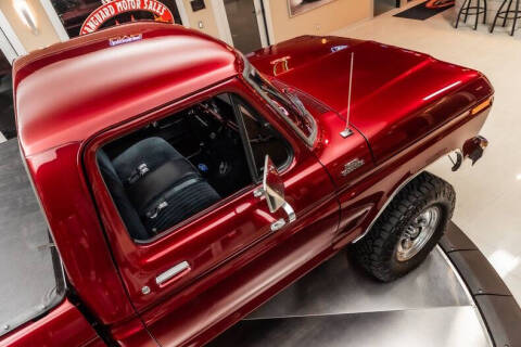 1978 Ford F-250