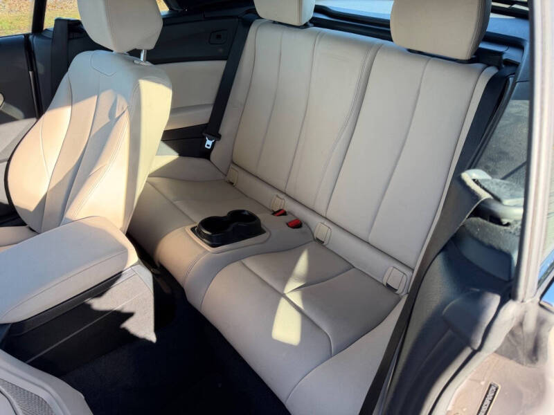 2015 BMW 2 Series 228i