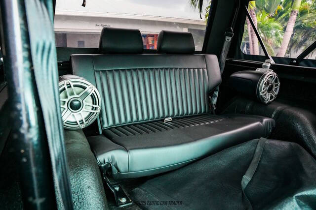 1976 Ford Bronco