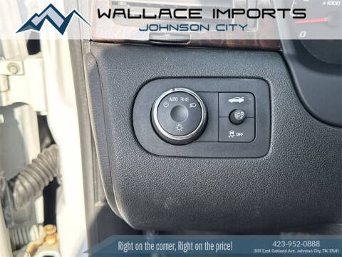 2014 Chevrolet Impala Limited LT Fleet