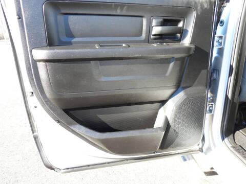 2013 RAM 1500 Express