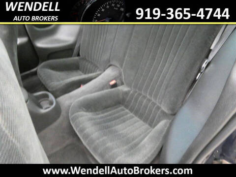 2002 Pontiac Firebird