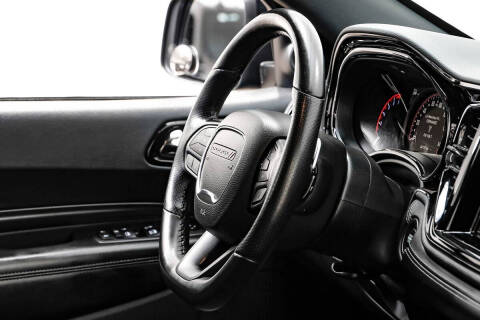 2021 Dodge Durango GT