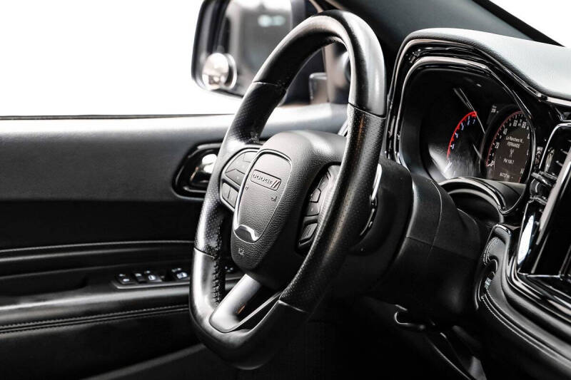 2021 Dodge Durango GT