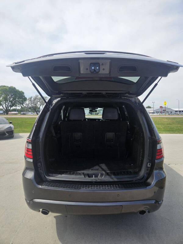 2021 Dodge Durango GT