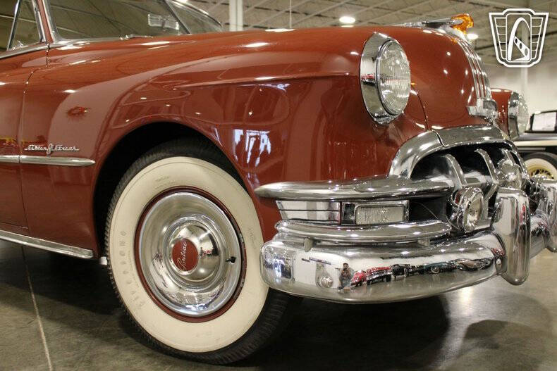 1950 Pontiac Catalina