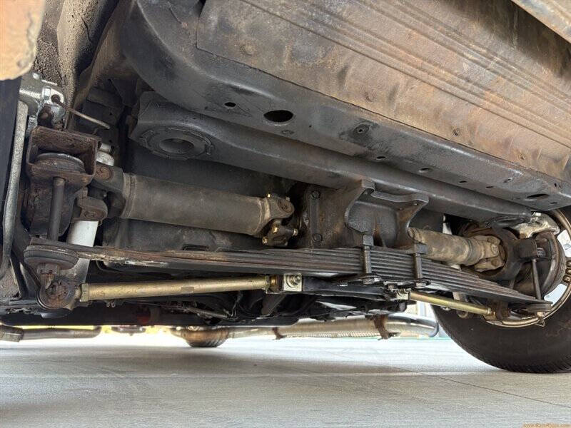 1975 Chevrolet Corvette