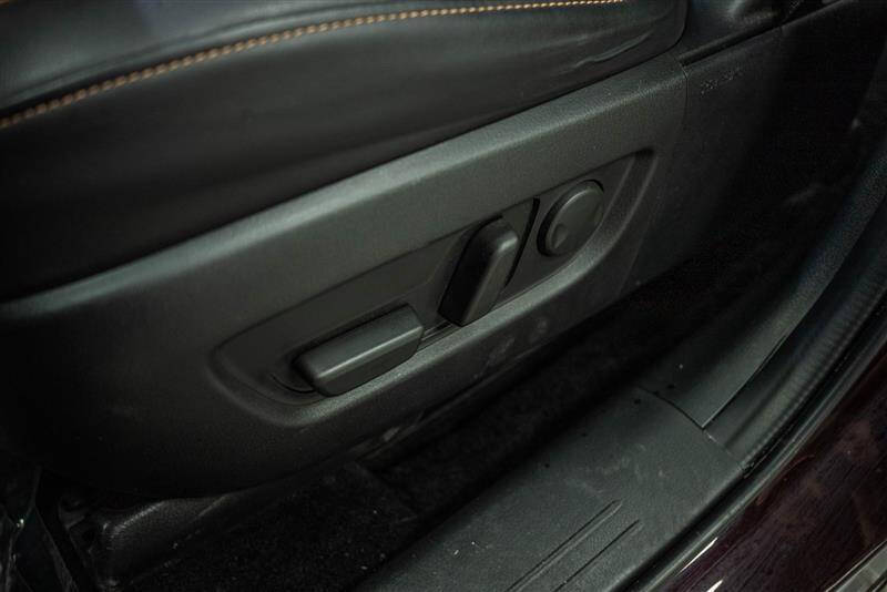 2024 Mazda CX-90 Plug-in Hybrid Premium Plus