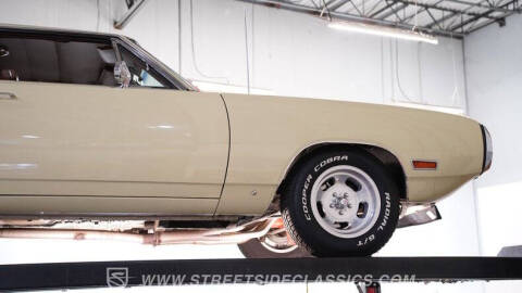 1970 Dodge Coronet