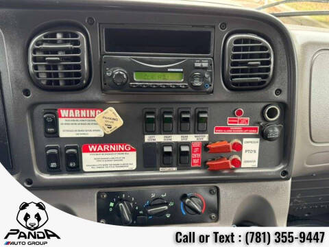 2014 Freightliner M2 106