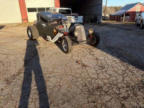 1931 Ford Model A