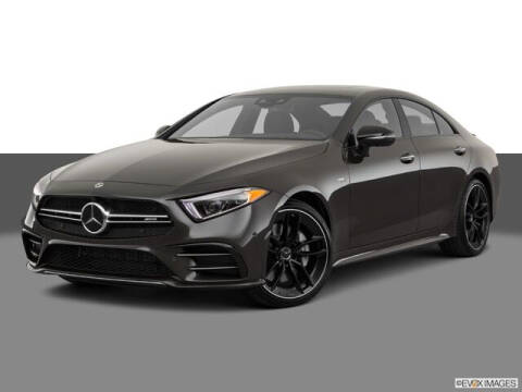 2019 Mercedes-Benz CLS for sale at Import Masters in Great Neck NY
