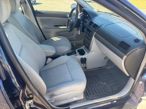 2009 Chevrolet Cobalt