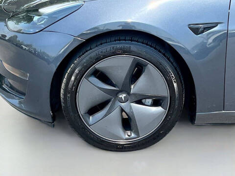 2023 Tesla Model 3 Long Range