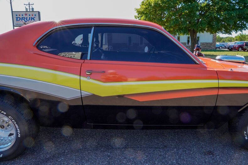 1974 Dodge Dart