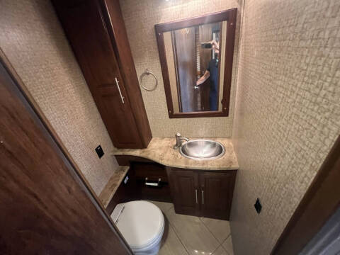 2016 Coachmen RV Encounter