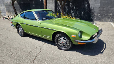 1973 Datsun 240Z