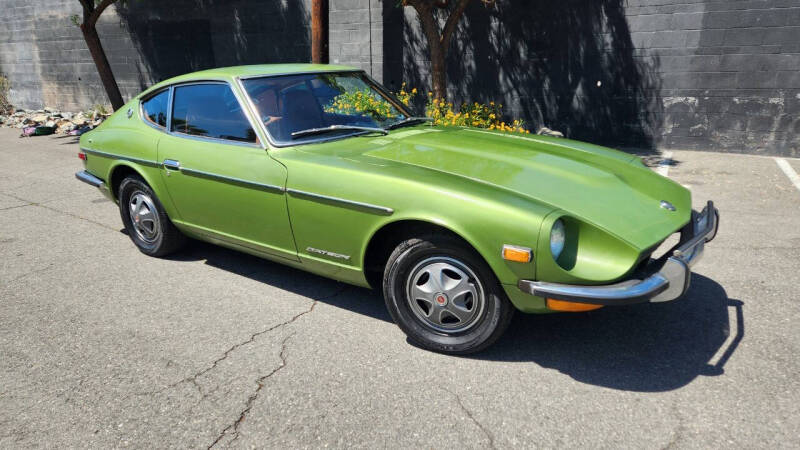 1973 Datsun 240Z