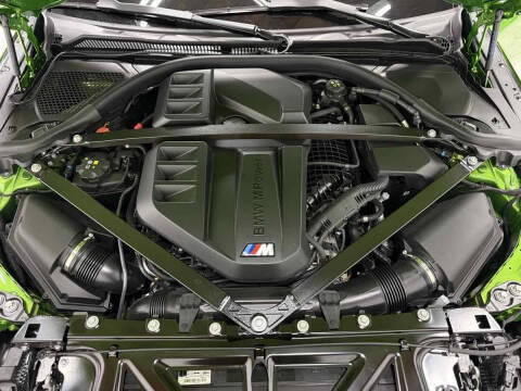 2026 BMW M2