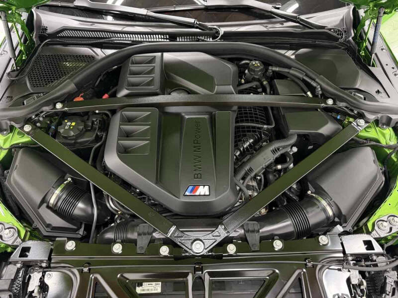 2026 BMW M2