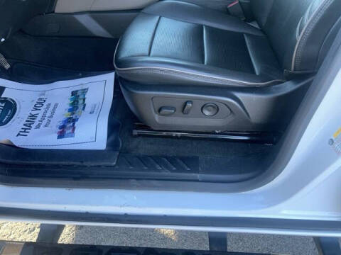 2023 GMC Canyon Denali