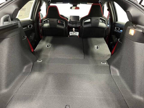 2025 Honda Civic Type R