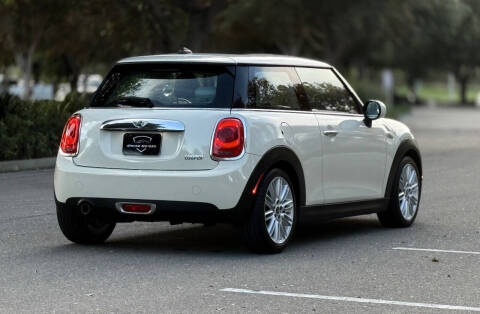 2014 MINI Hardtop Cooper